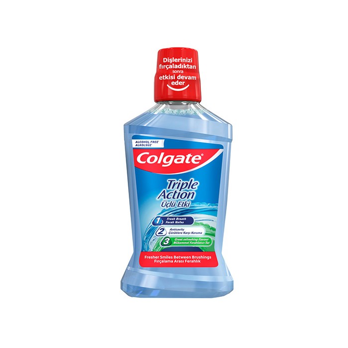 ქოლგეითი Чистящее средство (500 ml)