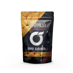 Agrofy Dried Apricots (240 g)