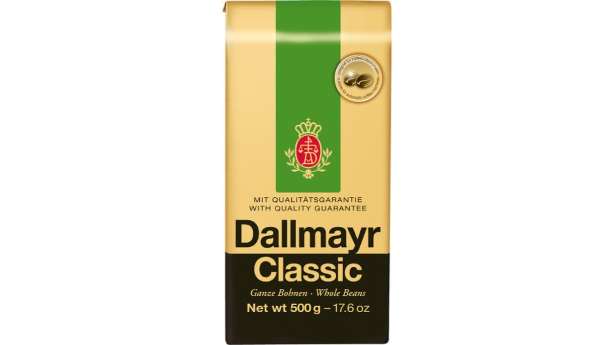 დალმაიერი Coffee Classic