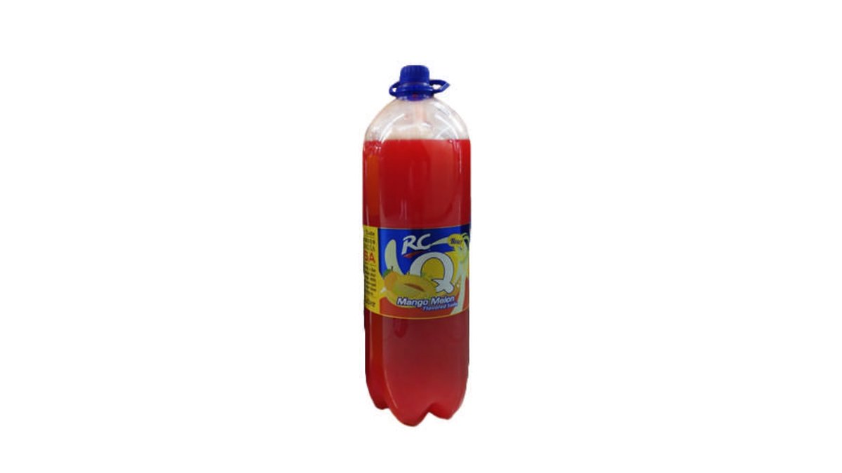Ar-si Soda Melon-Mango (1.5 l)