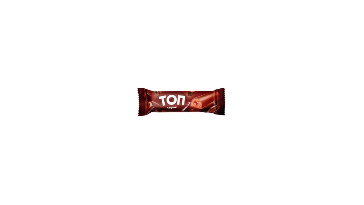 სავუშკინო Chocolate შოკოლადით (40 გრ)