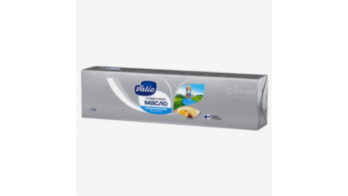 Valio Butter (1000 g)