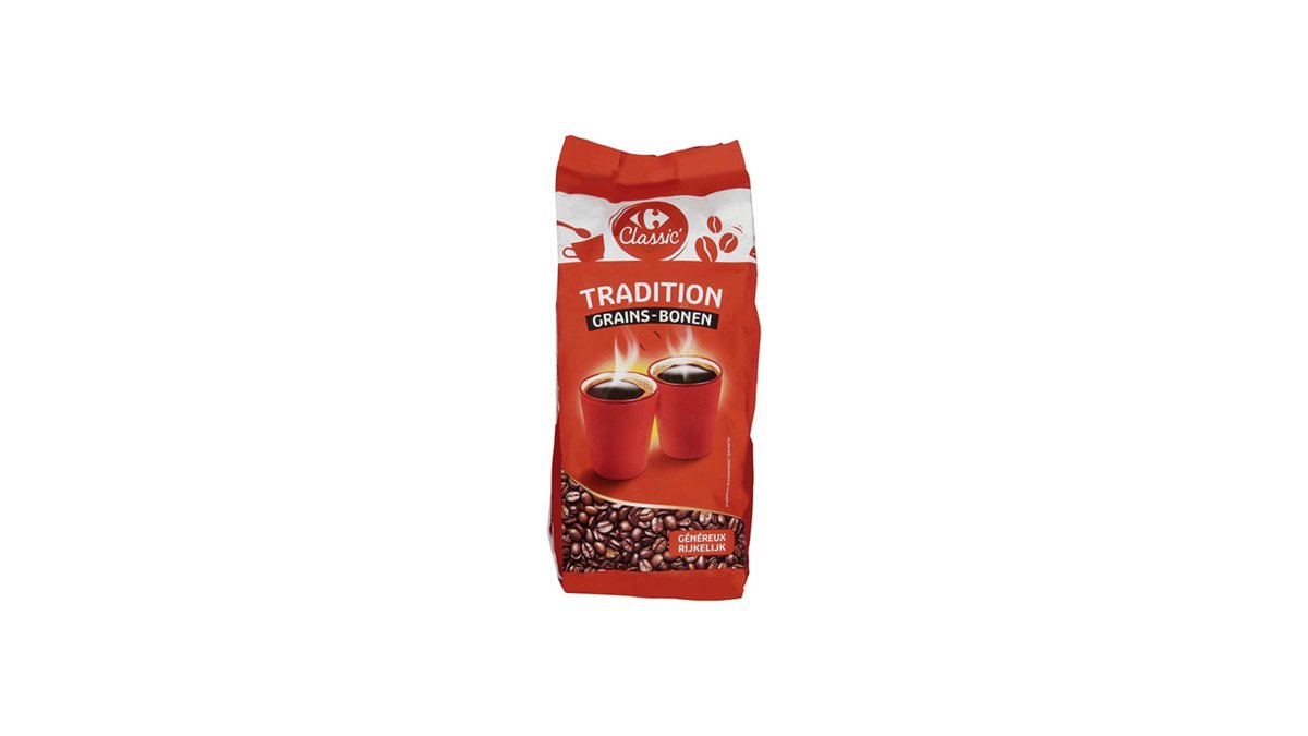 CRF Coffee (1 kg)