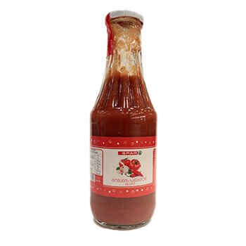 Spar Томатный соус épice (540 gr)