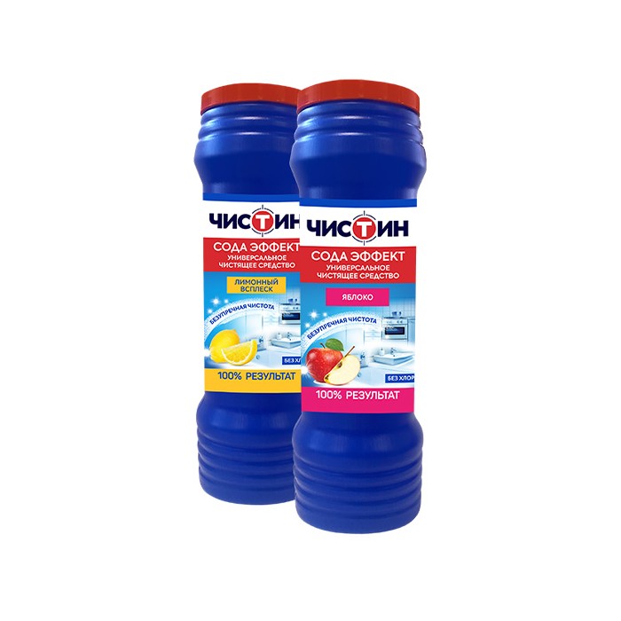 ჩისტინ Cleaning Product (400 გ)