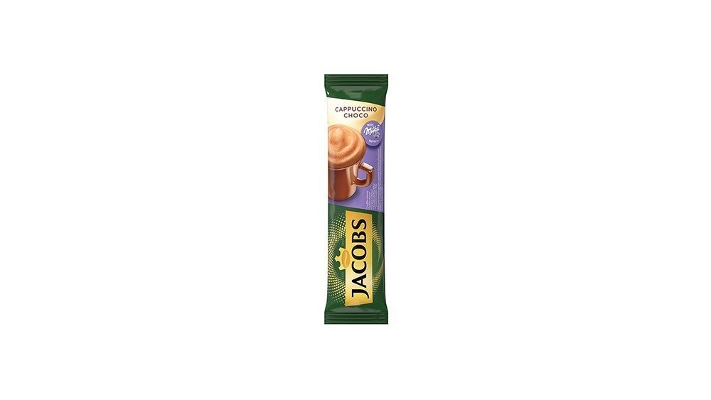 Jacobs Milka ყავა Milka Cappuccino (18 gr)
