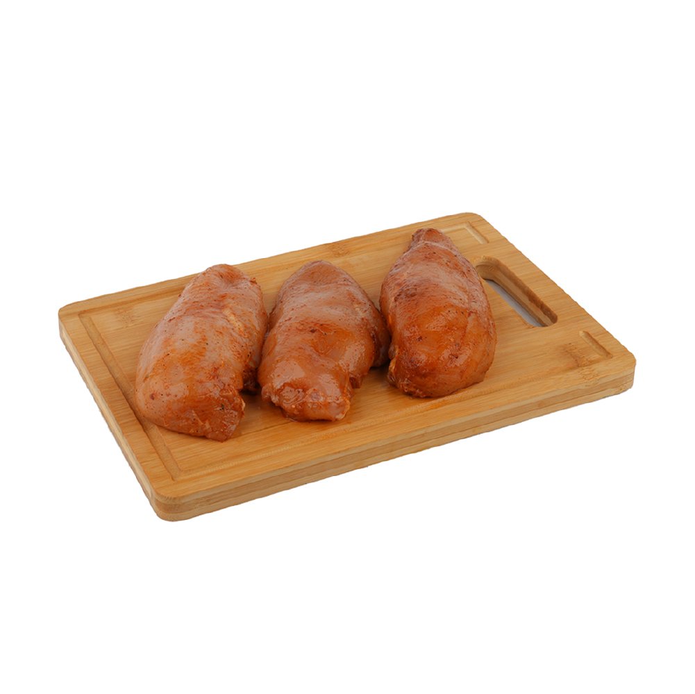 Chicken red marinade