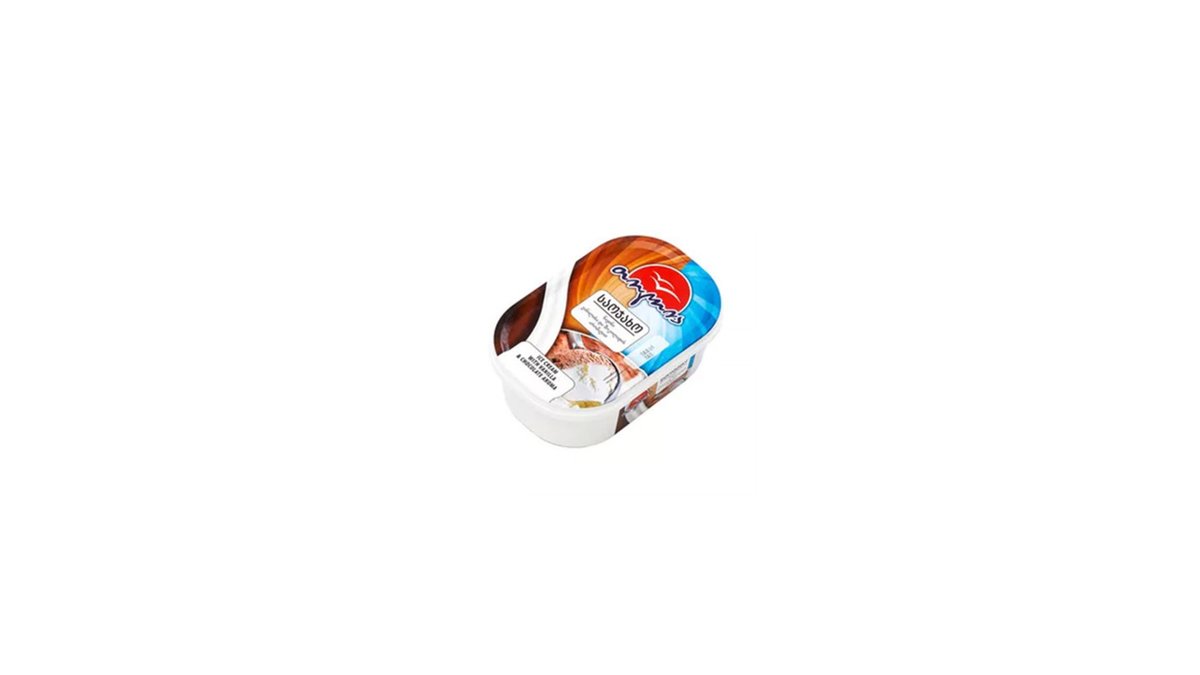 თოლია Ice Cream ვანილი და შოკოლადი (2000 ml)