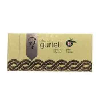 გურიელი Tea green