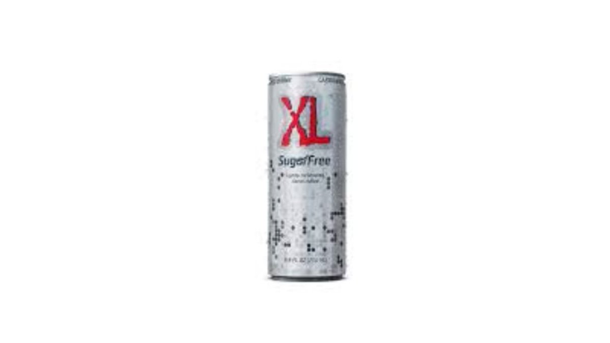 Ixel Энергетический Напиток sugar-free (0.25 l)