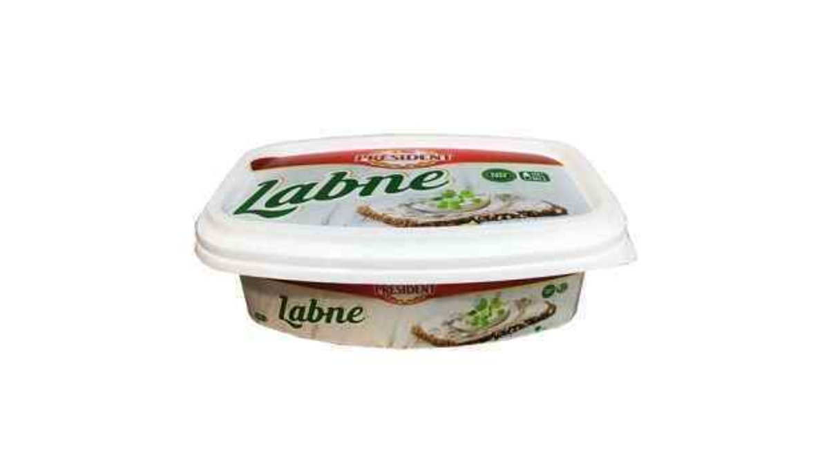 President ყველი Labne (200 gr)
