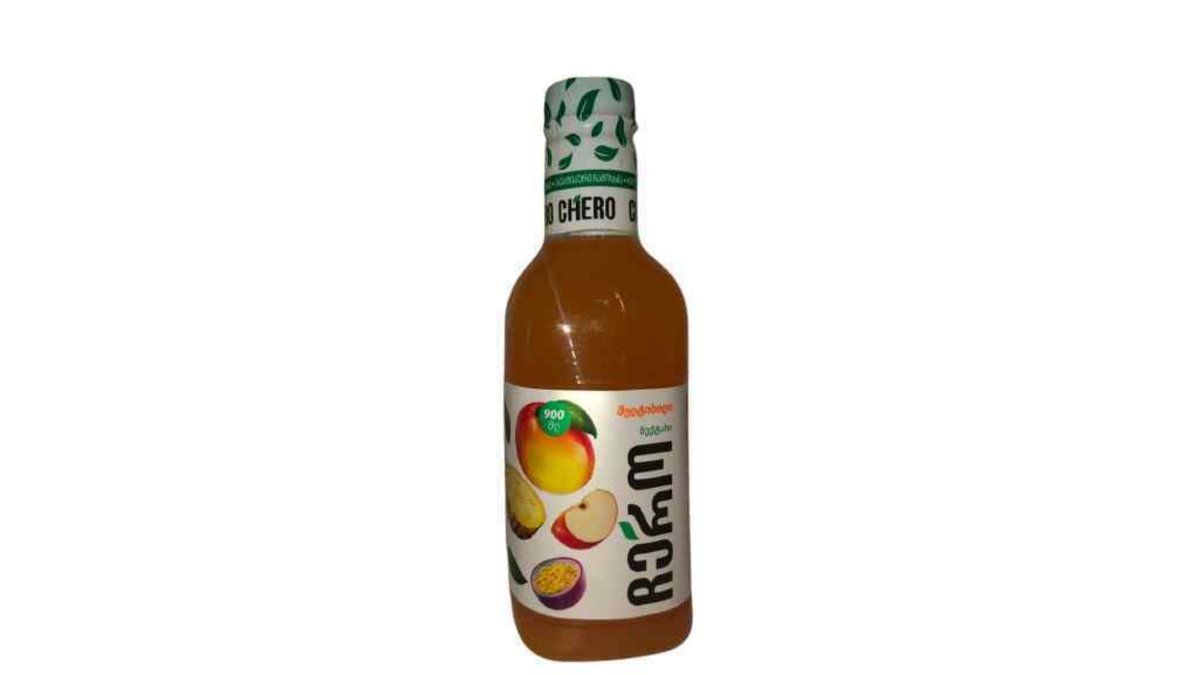 Chero juice Multi Fruit (0.9 l)