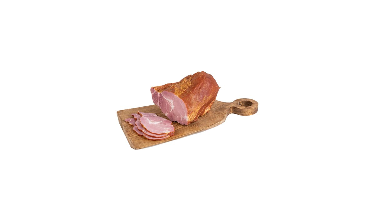 Nikora Копченое мясо Smoked (1 kg)