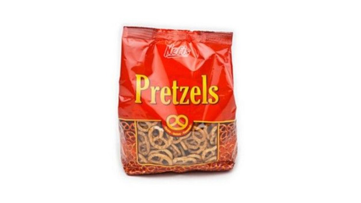 Brenzel box Pretzel (250 g)