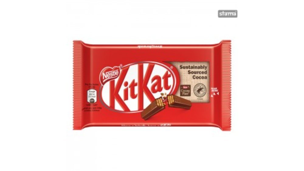 Kitket Chocolate Classic (41.5 g)