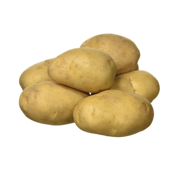 vegetables potatoes