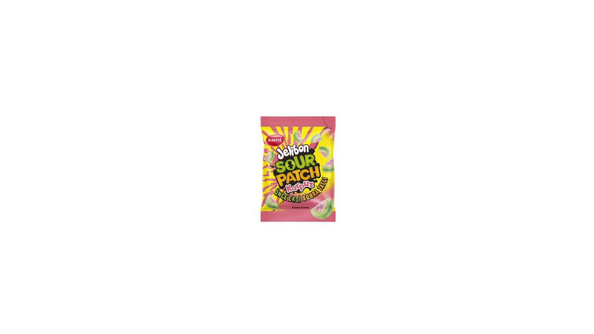 KENT Candy საზამთროს (80 გრ)