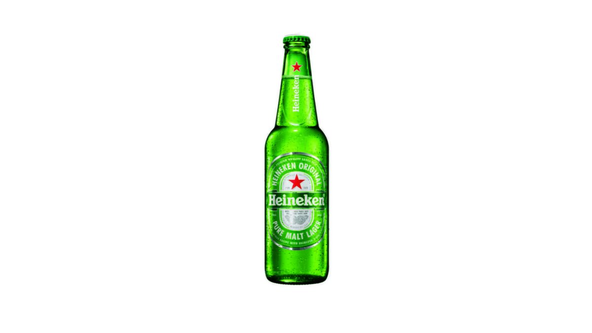 Heineken ლუდი