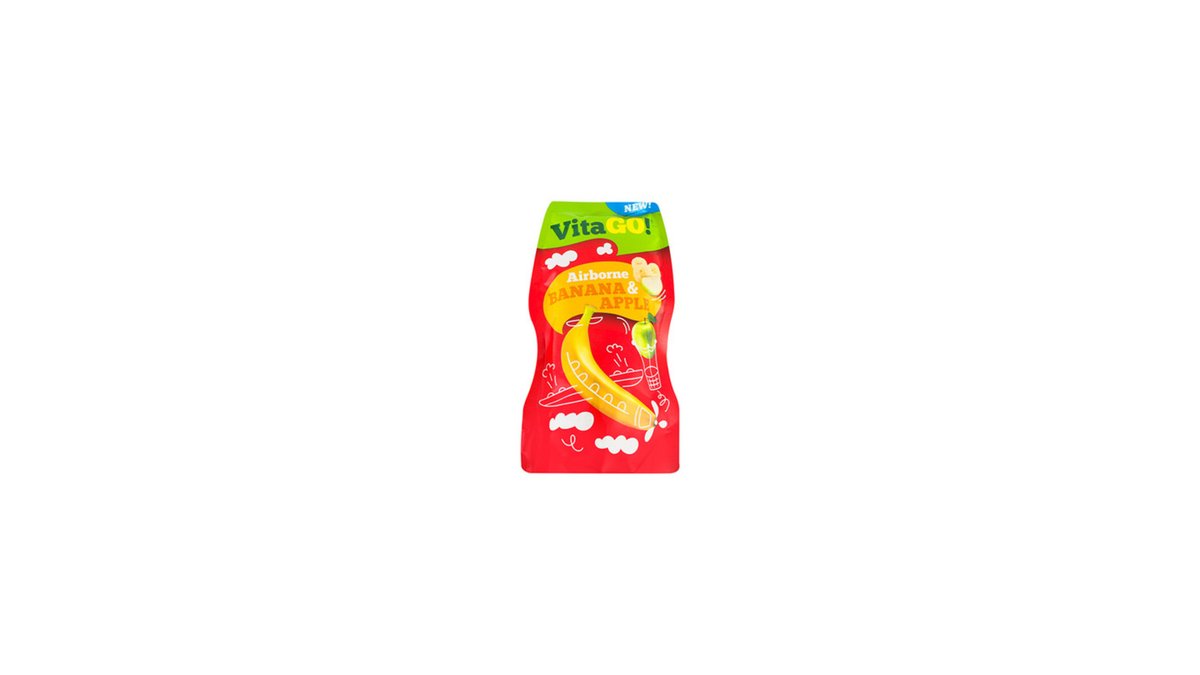 ვიტაგო Banana ბანანი