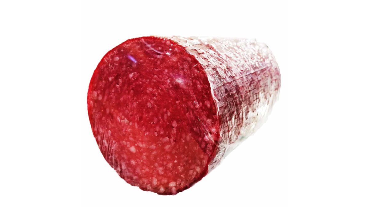 Elpozo Salami