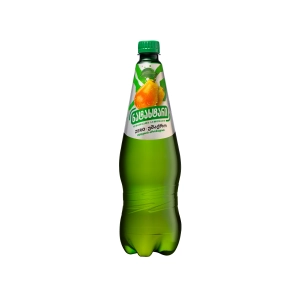 Natakhtari ლიმონათი pear (1 l)