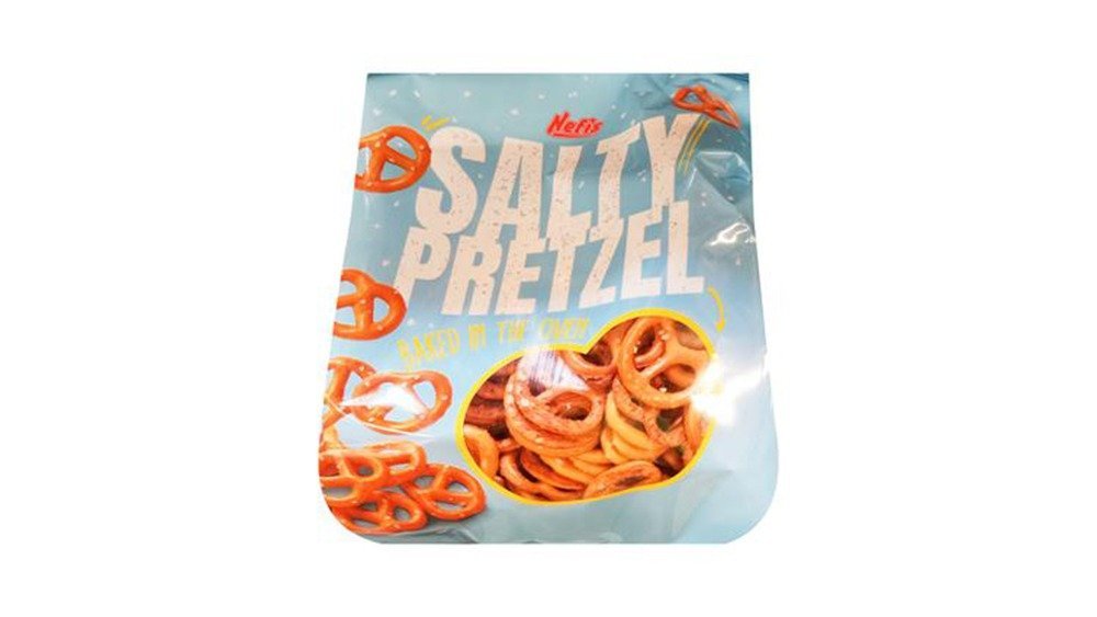 Nephi მარილიანი ჩხირები salty stick (220 g)