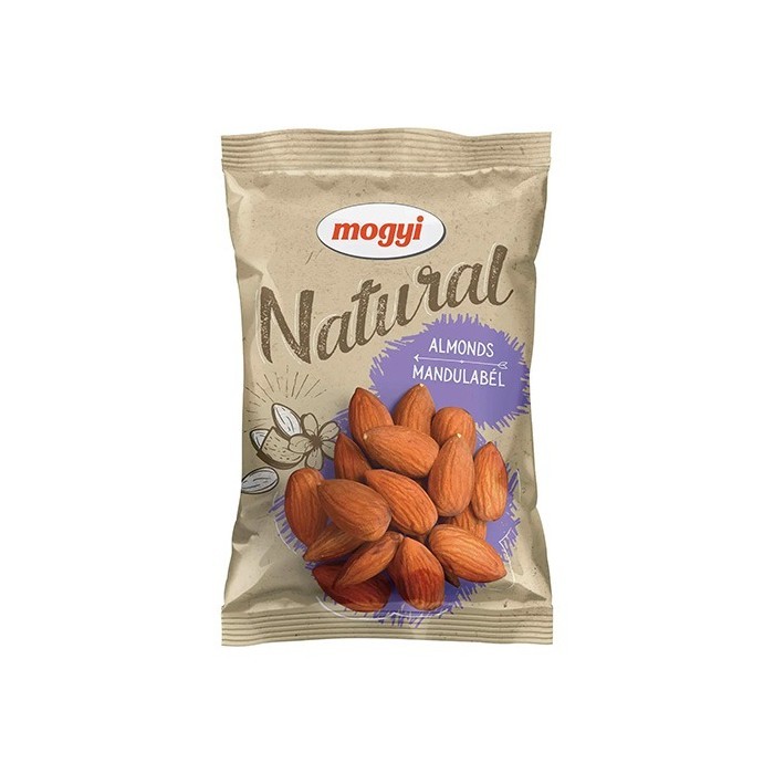 მოგი walnut მოსახალი (100 გ)