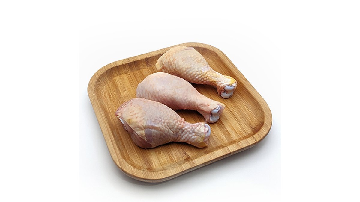 Dusheti Chicken Chicken Barkley