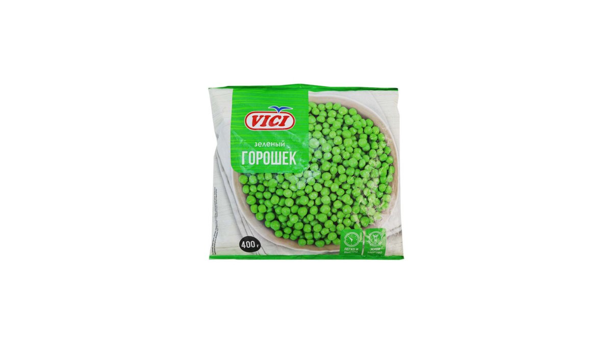VICI Vegetable (400 g)