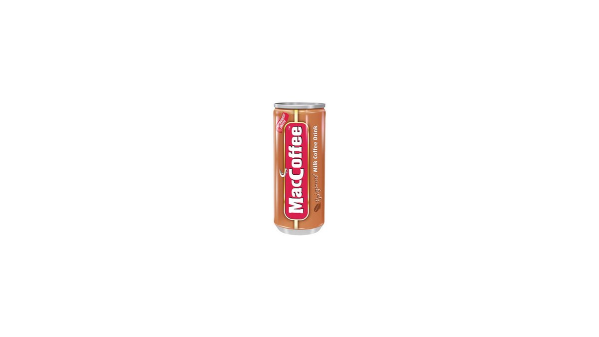 Mc-Coffee გაყინული ყავა რძიანი (240 ml)