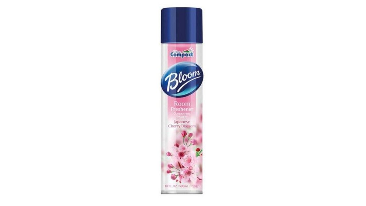 Air Freshener Japanese cherry (300 ml)