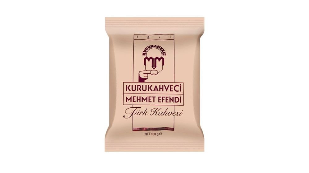 Mehmet Efendi ყავა (100 g)