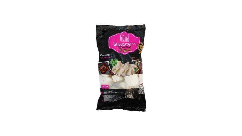 Rera Пельмени Khinkali Urban (1 kg)