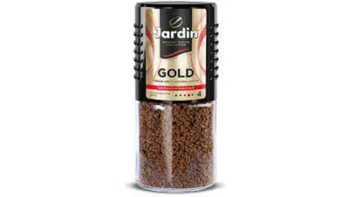 JARDIN Coffee Gold (190 g)