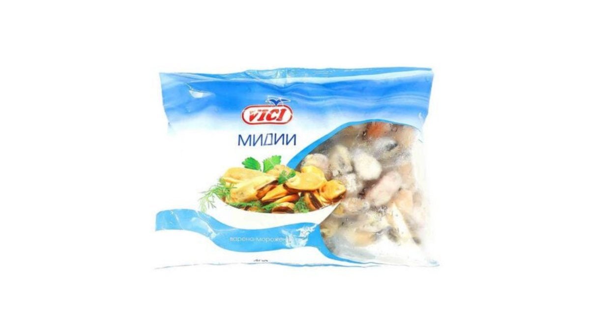 VICI Mussel Meat (1 pcs)