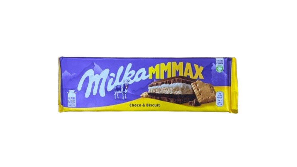 Milka Chocolate (300 g)