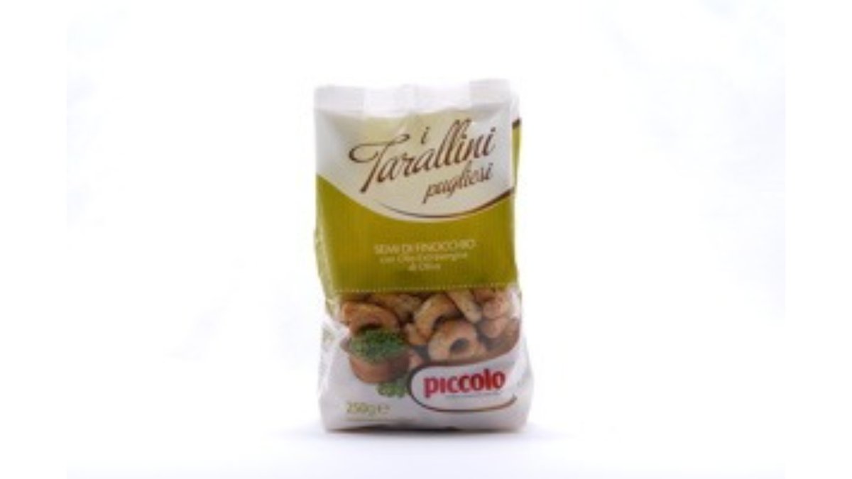 PICCOLO Fennel Seeds (250 გრ)