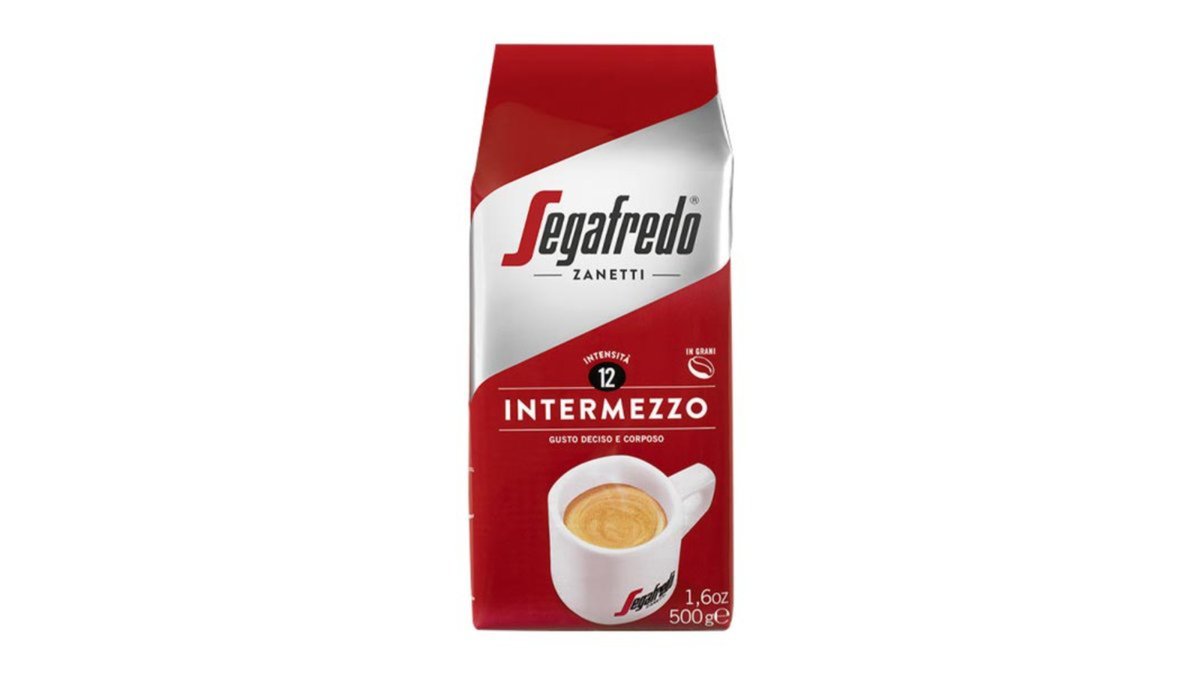 Intermezzo ყავა (500 g)
