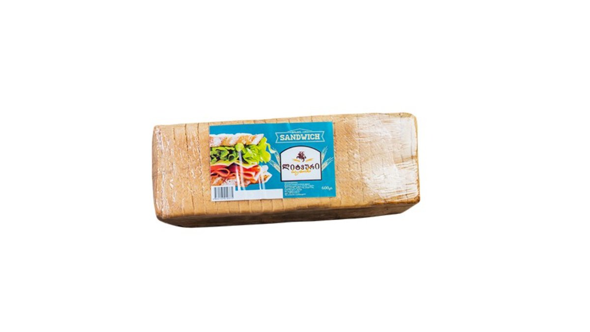 პური (600 g)