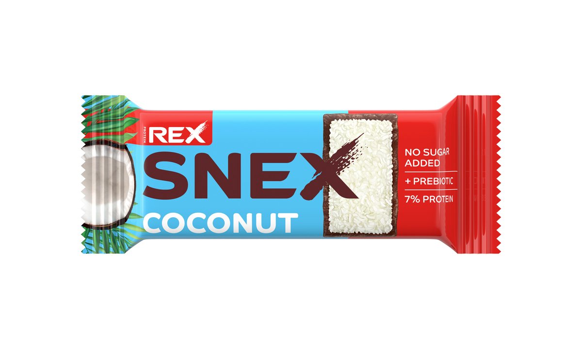 Mr. Sarkalshi Соленая Сладость coconut (50 g)
