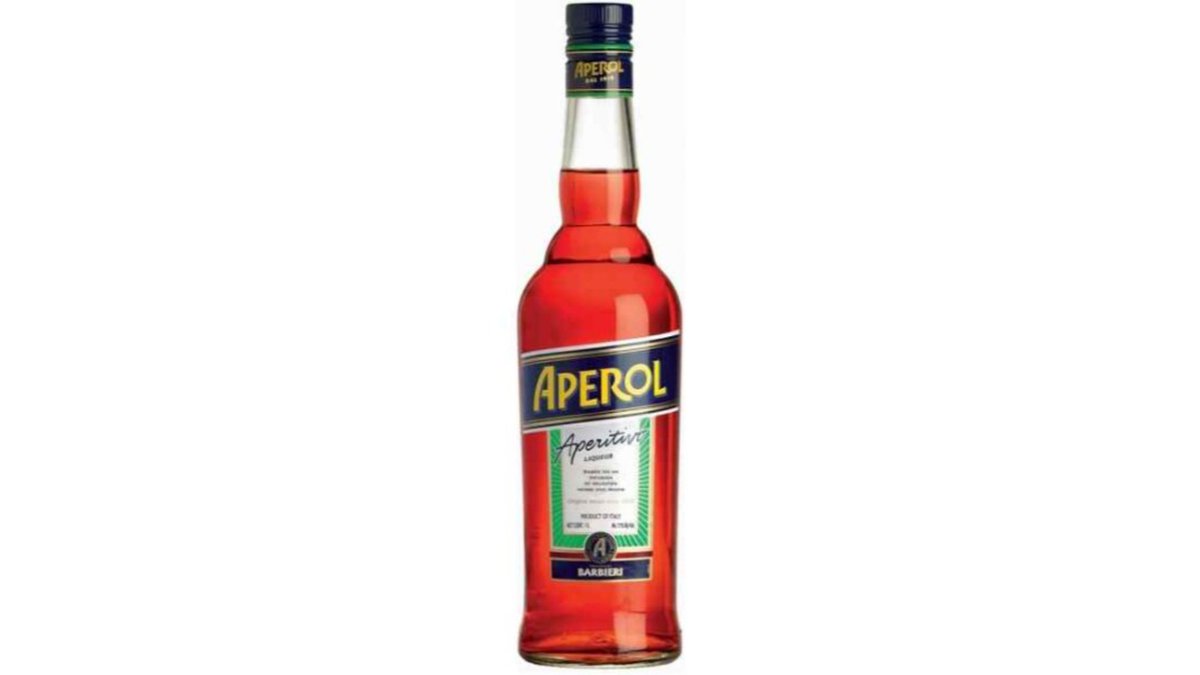 APEROL Aperol Liqueur