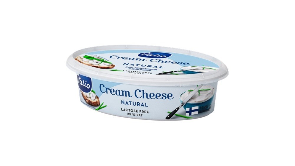 Valio cheese lactose-free