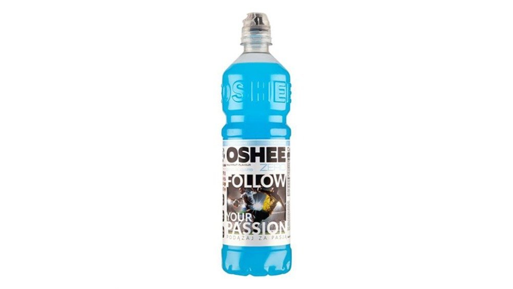 Oshee Тоник multifruit vitamins without sugar (750 ml)