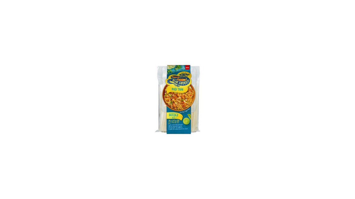 BLUE DRAGON Rice (265 g)