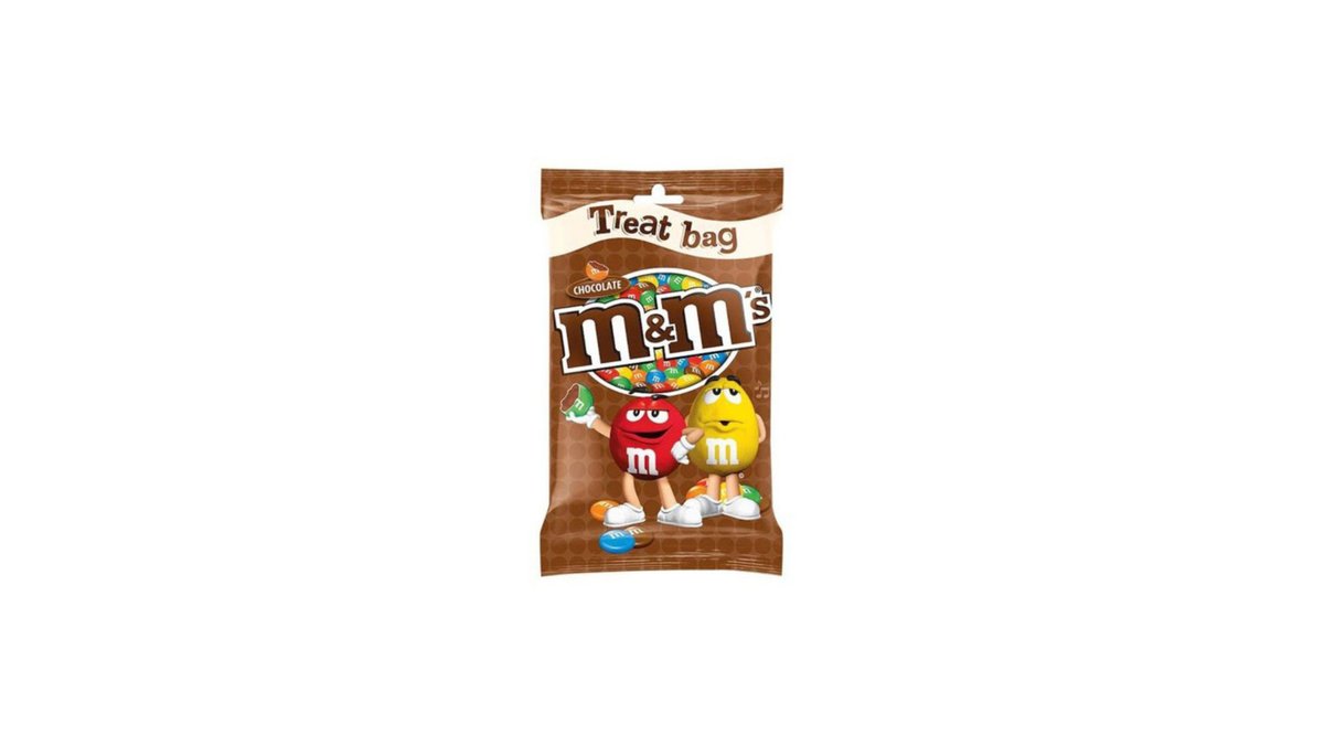 Candy chocolate (82 g)