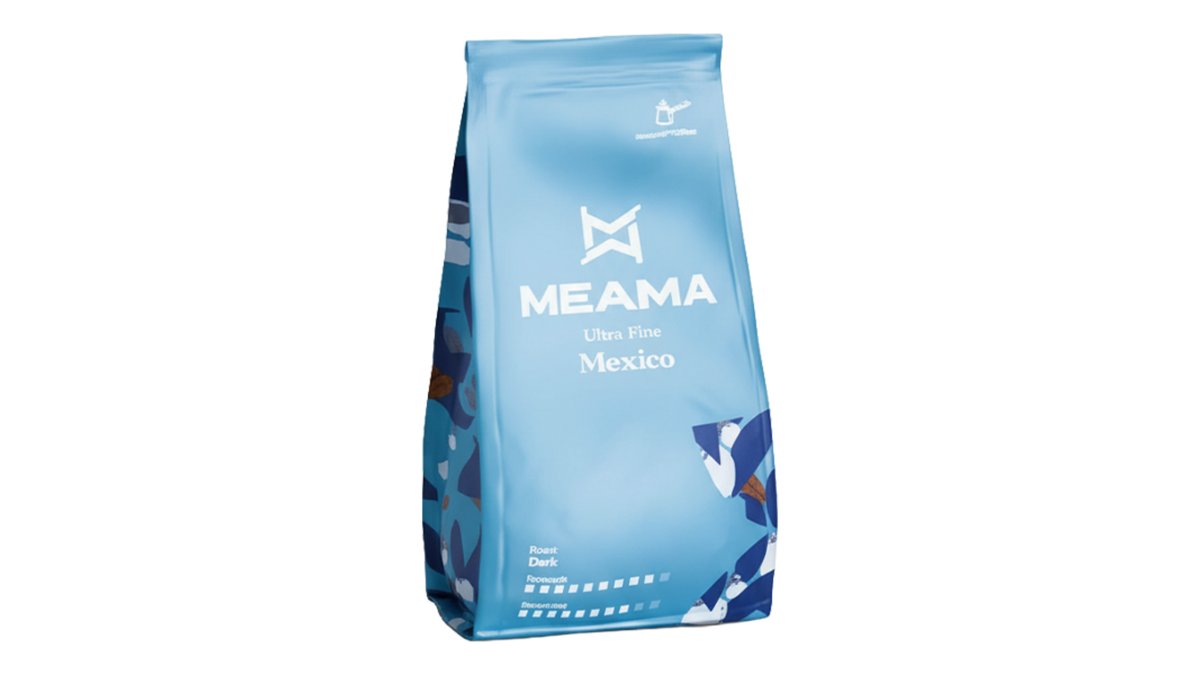 მეამა Coffee Mexican (80 g)