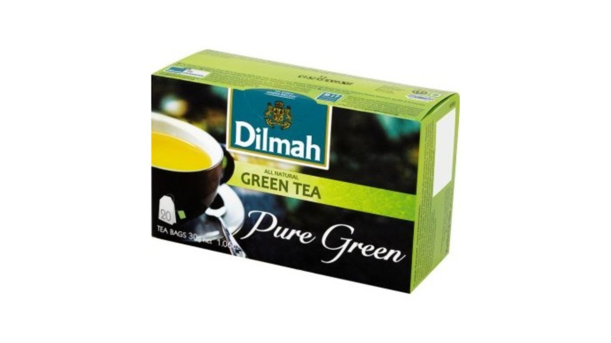 Dilma ჩაი Classic (30 g)