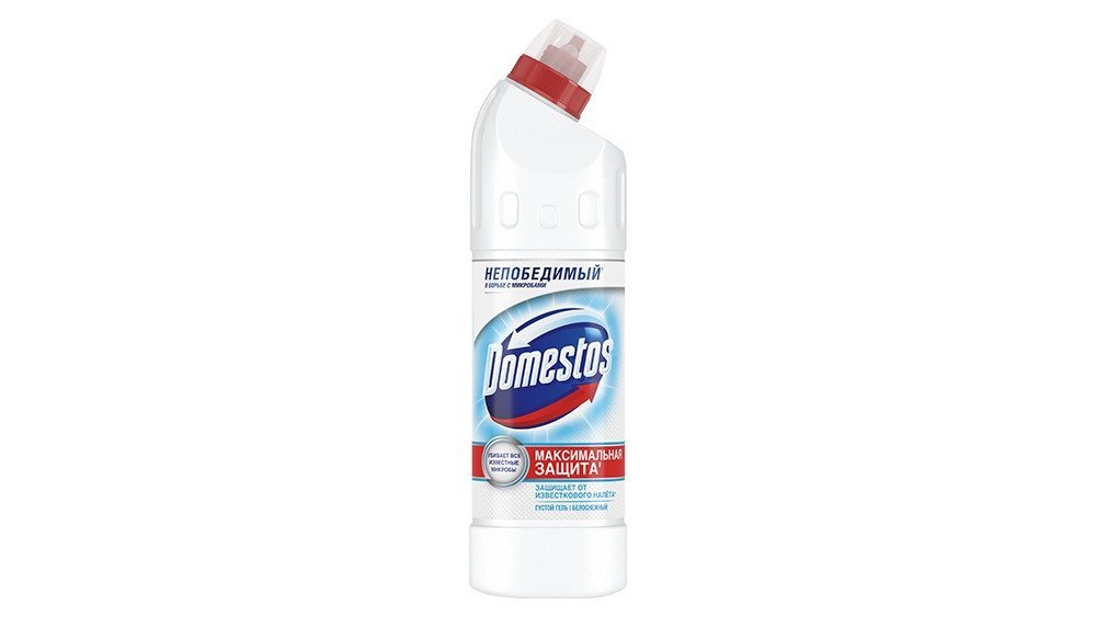 Domestos Cleaning Liquid Atlantica (750 ml)