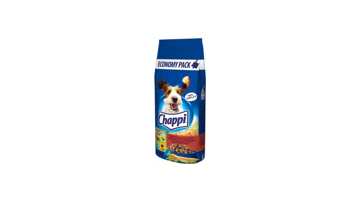 Chapi Pet Food (13.5 kg)