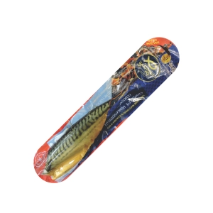 Umali Smoked Sea Mackerel cold smoked (350 g)